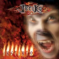 Instinto - Jeriko