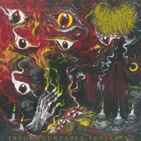 Insurmountable Suffering - Feeding