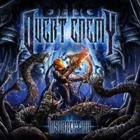 Insurrection - Overt Enemy