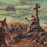 Insurrection - Lord Gallery