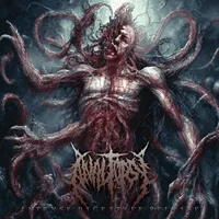 Intense Digestive Release - Analtopsy