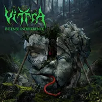 Intense Indifference - Vittra