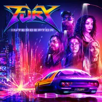 Interceptor - Fury