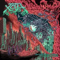 Interdimensional Invocations - Xoth