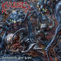 Intergalactic Gore Wars - Avulsed