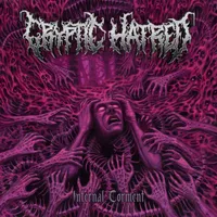 Internal Torment - Cryptic Hatred