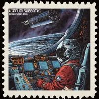 Intersatelital - Vinnum Sabbathi