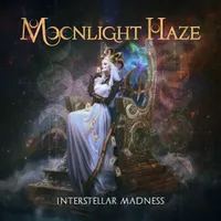 Interstellar Madness - Moonlight Haze