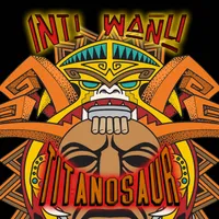 Inti Wa​ñ​u - Titanosaur