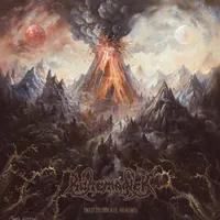 Into Desolate Realms - Runemagick