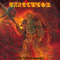 Into Hellish Domains - Exxecutor