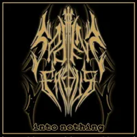 Into Nothing - Sons of Erebus
