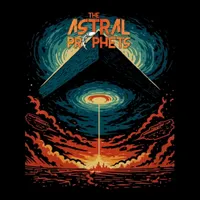 Into Nothing - The Astral Prophets