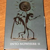 Into Nowhere II - Cage of Creation