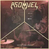 Into the Fire - Asomvel