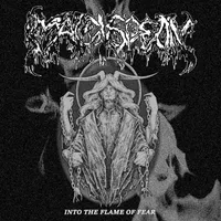 Into the Flame of Fear - Maldisdeun