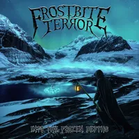 Into the Frozen Depths - Frostbite Terror