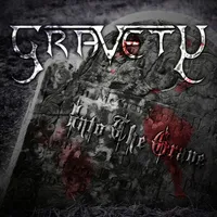 Into the Grave - Gravety