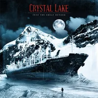 Into the Great Beyond - Crystal Lake