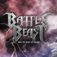 Into the Heart of Danger - Battle Beast