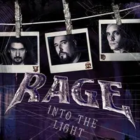 Into the Light / Purified - Rage