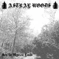 Into the Mystical Lands - Astral Woods