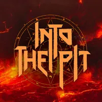 Into the Pit of It - Titan Rage
