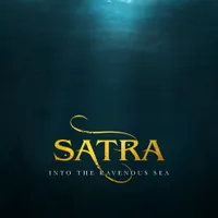 Into the Ravenous Sea - Satra