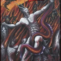 Into the Shadow of Death - Vrykolakas