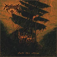 Into the Storm - Asphagor