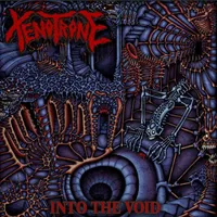 Into the Void - Xenotrone