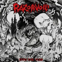 Into the Void - Razorvoid