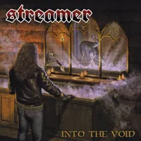 Into the Void - Streamer