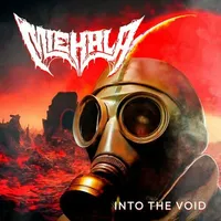 Into the Void - Miehala