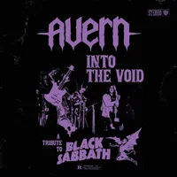 Into the Void - Avern