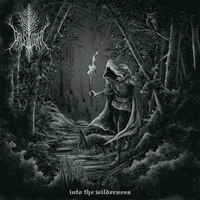 Into the Wilderness - Galewight