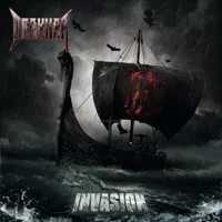 Invasion - Drakkar
