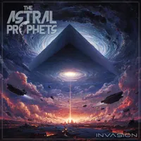 Invasion - The Astral Prophets