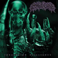 Inveighing Brilliance - Tribal Gaze