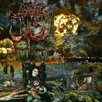 Inventory of Fixtures - Sublime Cadaveric Decomposition