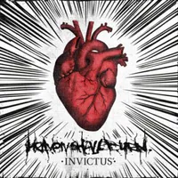 Invictus (Iconoclast III) - Heaven Shall Burn