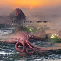 Invictus - Zac Leaser