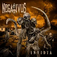 Invidia - Negativus