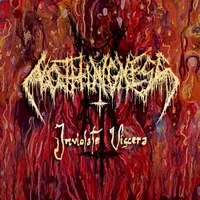 Inviolate Viscera - Nothingness