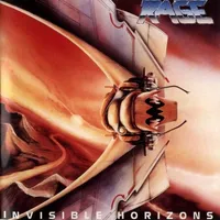 Invisible Horizons - Rage