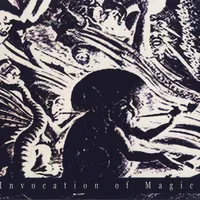 Invocation of Magick - Runemagick