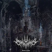 Invocations - Lamenting Satanas