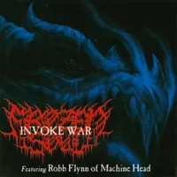 Invoke War - Frozen Soul