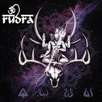 Invoking the Gods - Rudra