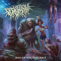 Involuntary Surrender - Porkfarm